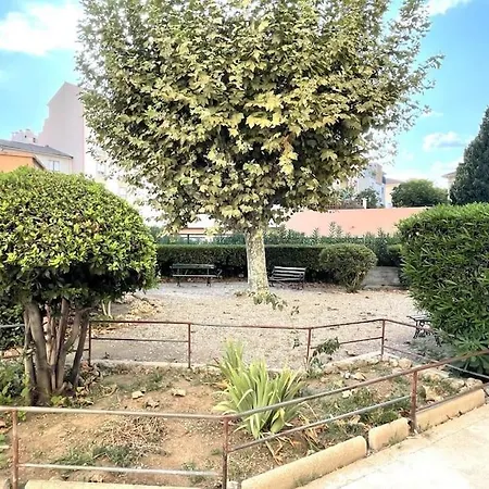 Apartment Dahlias- 6 Pers Vrai A Pied