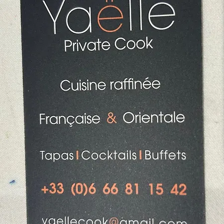 Apartment Dahlias- 6 Pers Vrai A Pied Saint-Raphael (Var)